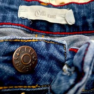 ~Cellio Jeans~ 3S EUC* Excellent Used Condition